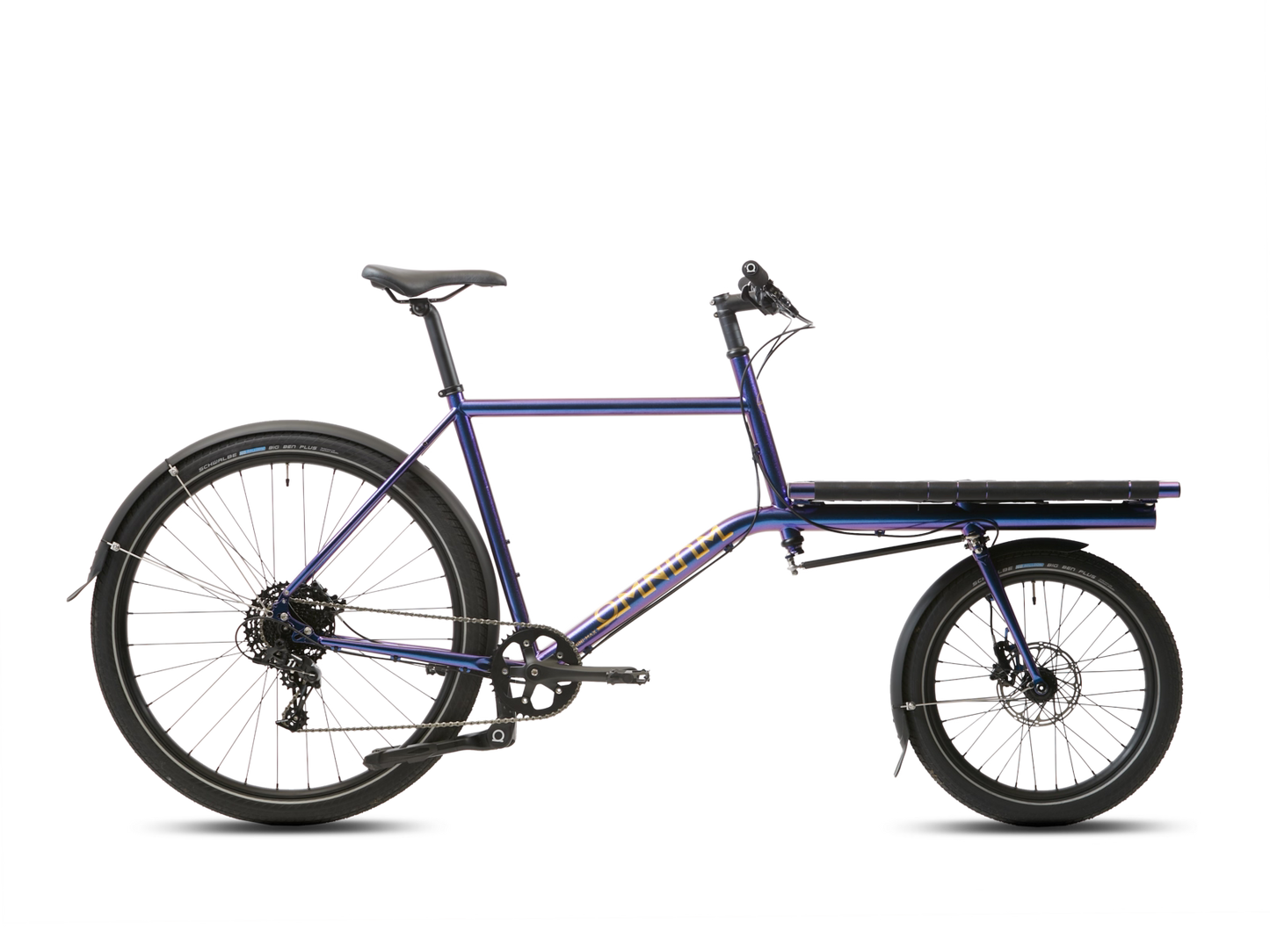 Omnium Mini-Max V3