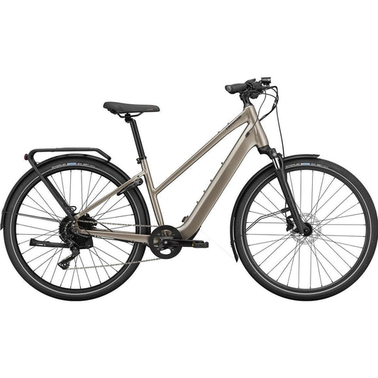 Cannondale Mavaro Neo SL 1 StepThru