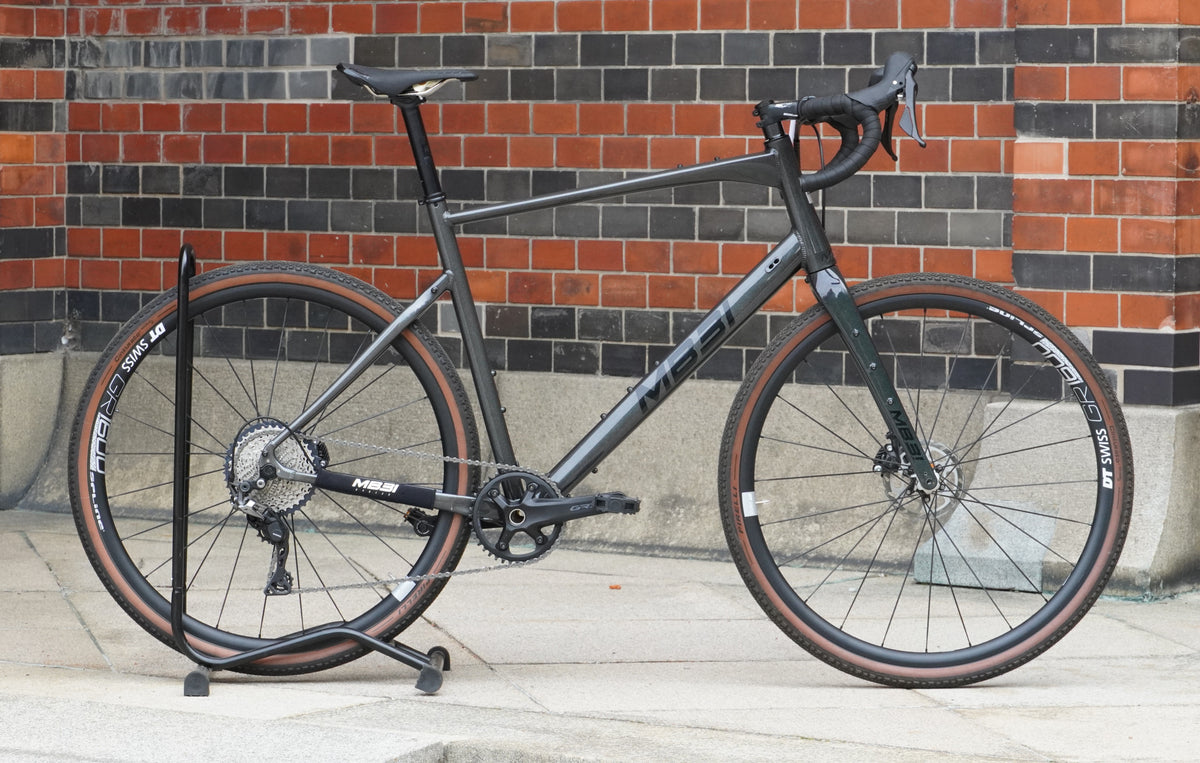 Allebike Bramley MB31