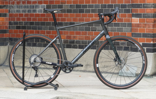 Allebike Bramley MB31