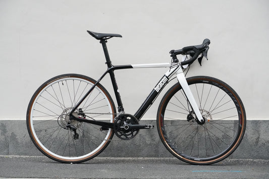 Beacon Carbon CX