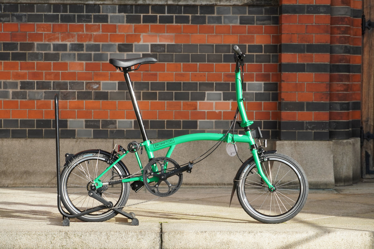 Brompton C-Line