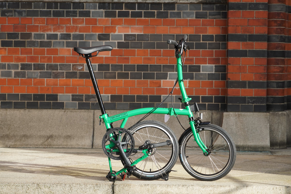 Brompton C-Line