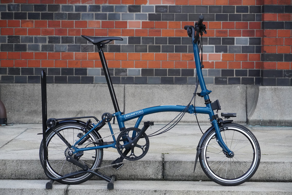 Brompton C-Line