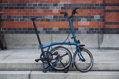 Brompton C-Line