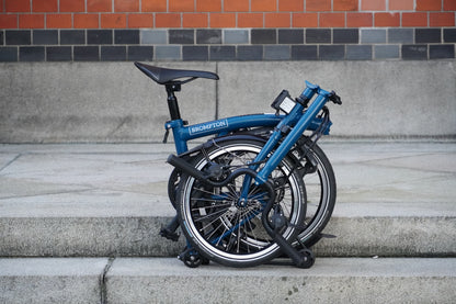 Brompton C-Line