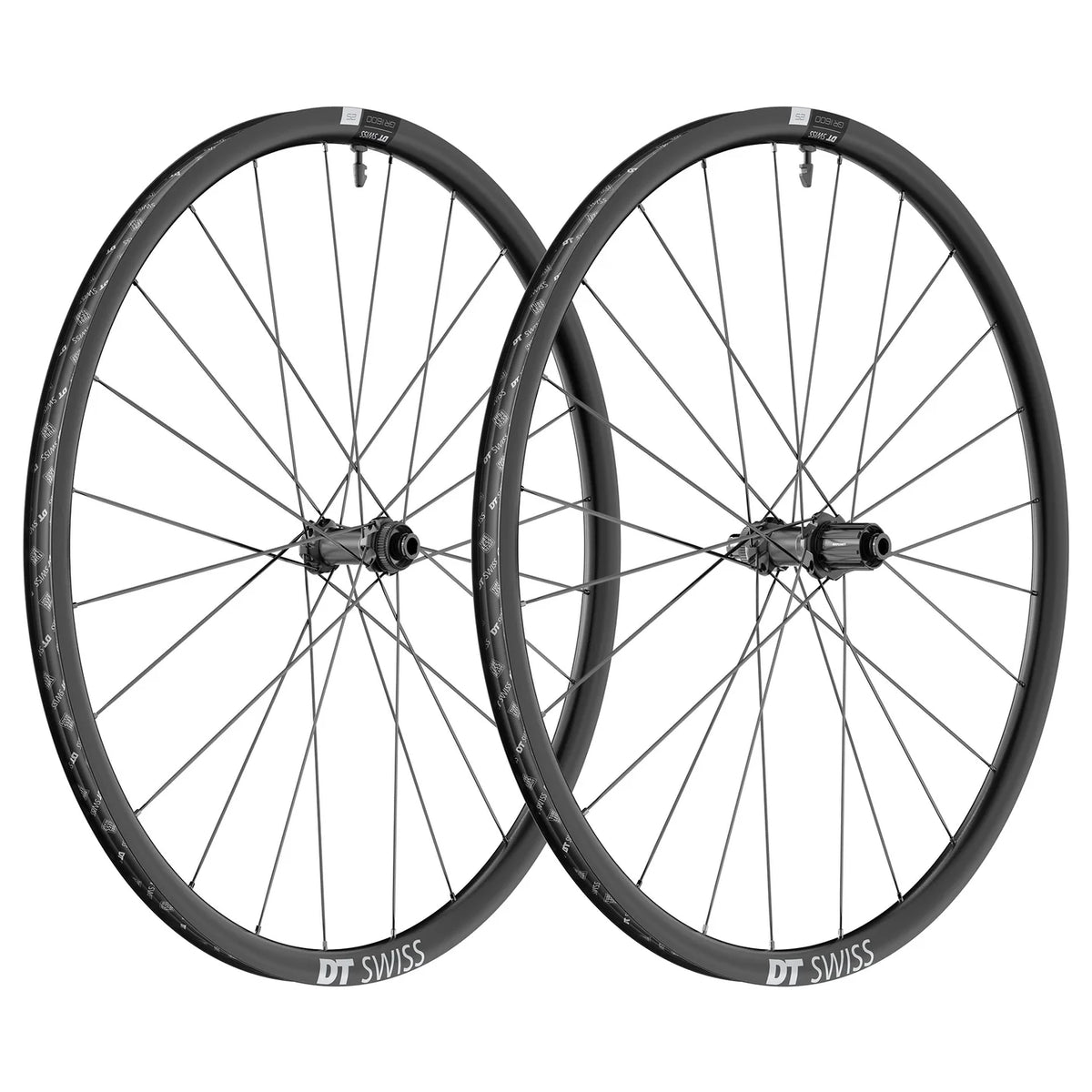 DT Swiss GR1600 Spline Carbon hjulset
