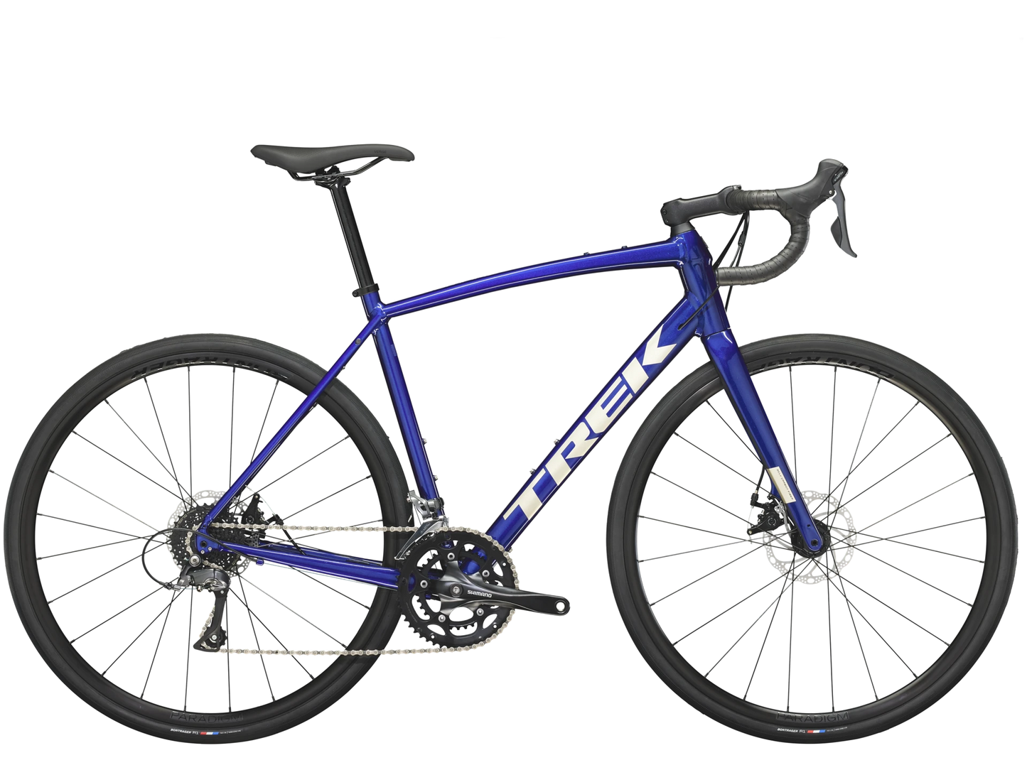 Trek Domane AL 2