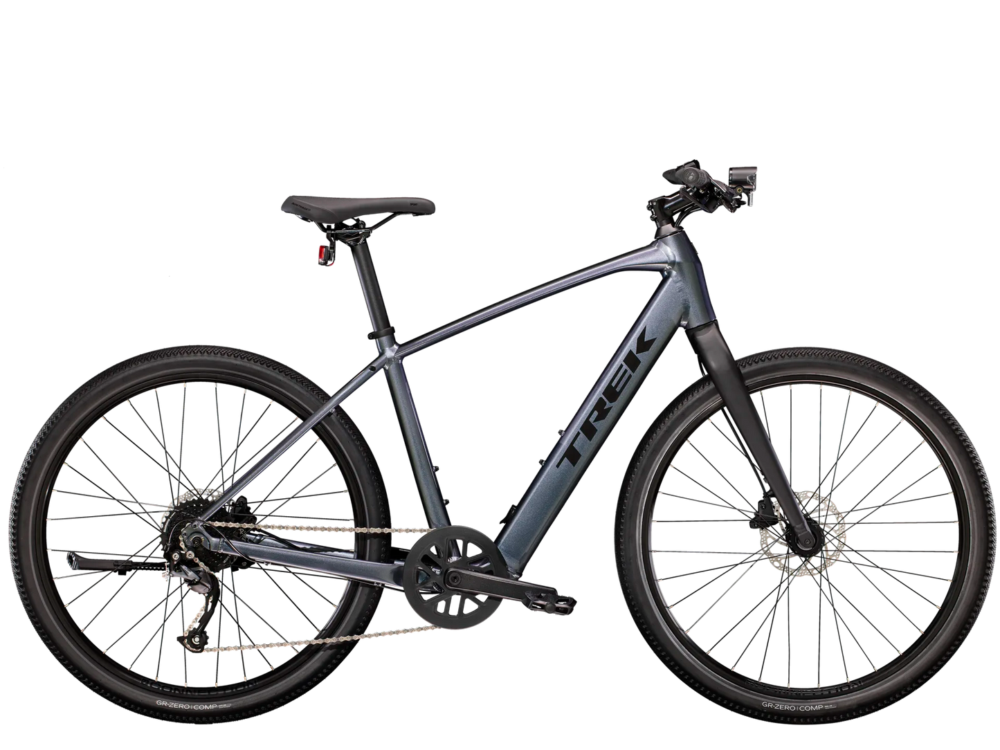 Trek Dual Sport+ 2