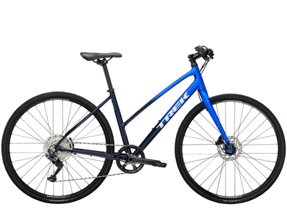 Trek FX 3 Disc Stagger
