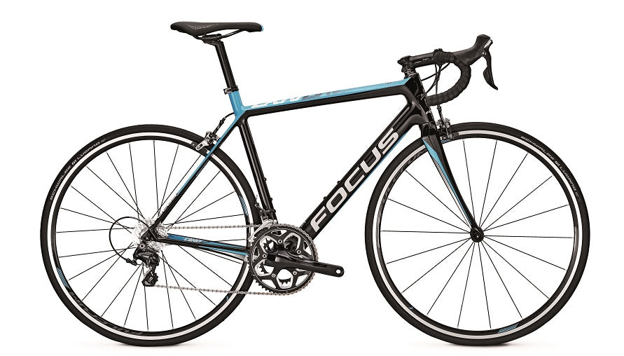 Focus Cayo Ultegra Mix