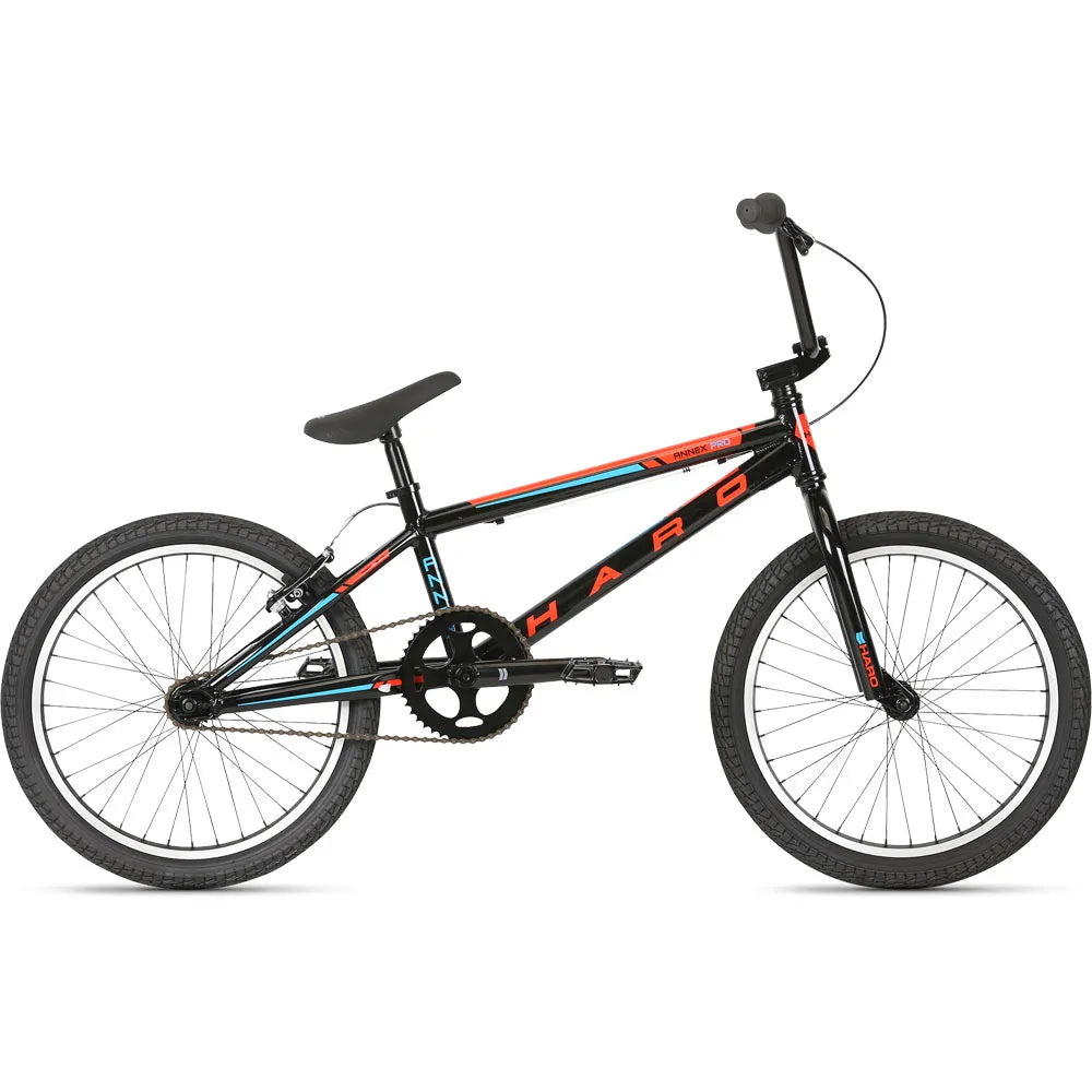 Haro Annex Pro XL 20