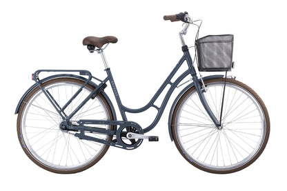 Monark Karin 7vxl