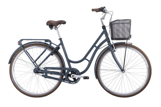 Monark Karin 7vxl