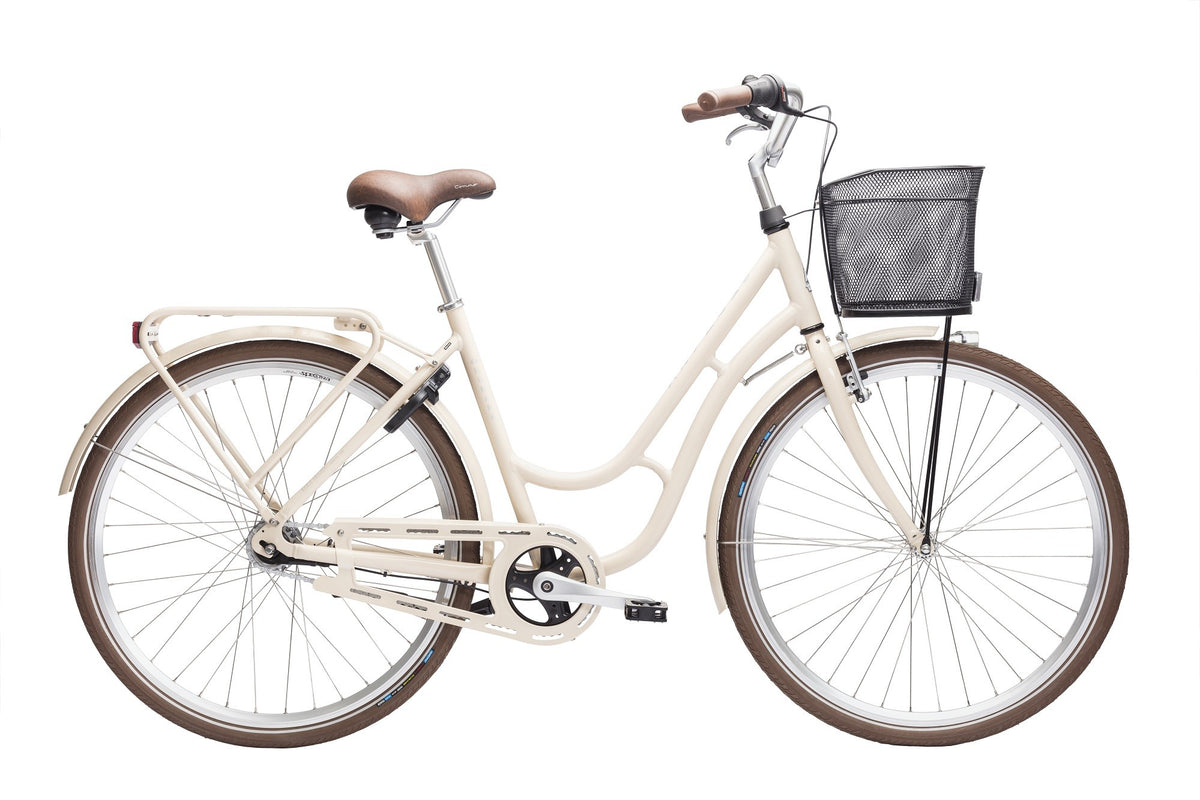 Monark Karin 7vxl
