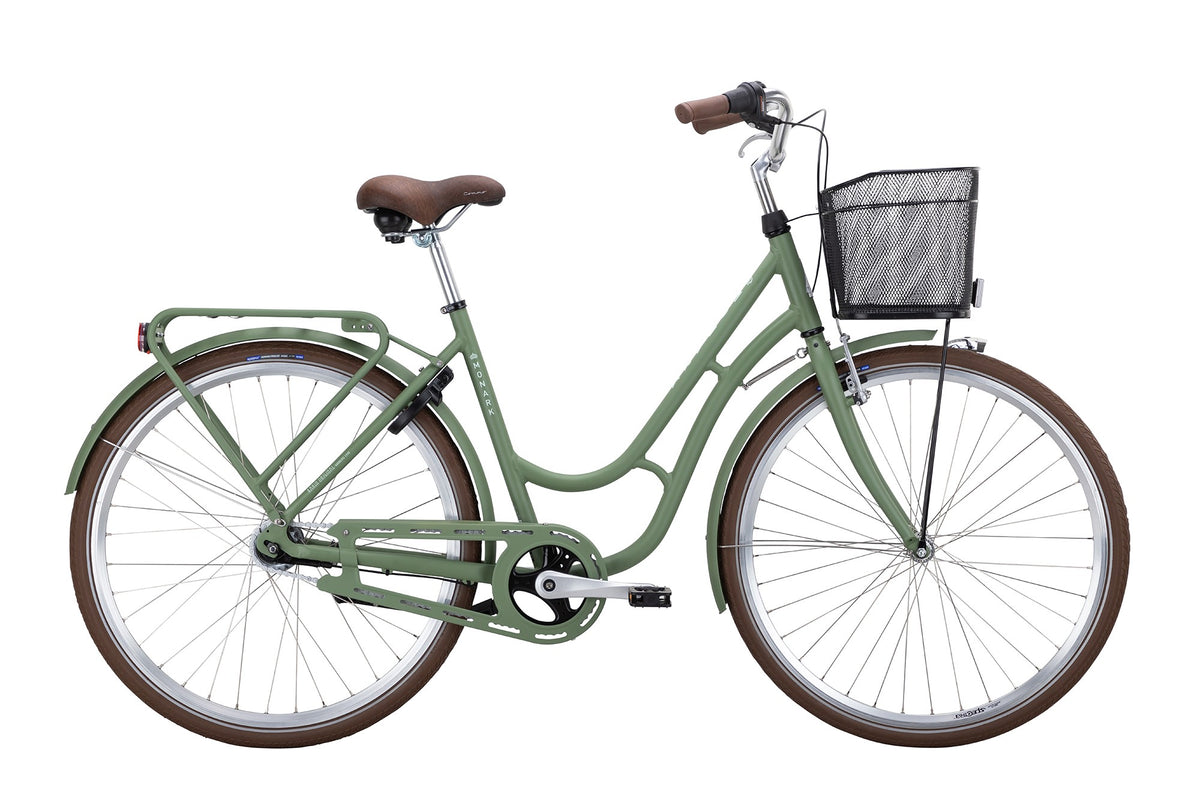 Monark Karin 7vxl