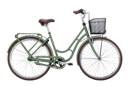 Monark Karin 7vxl