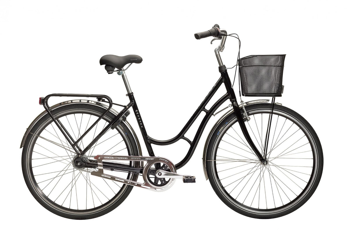 Monark Karin 7vxl