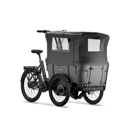 Ecoride Loader 806 | Mittmotor | Rem | Skivbroms