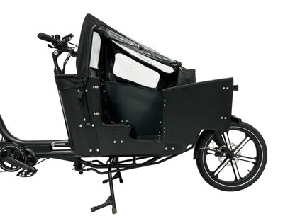 Cargobike Long Lite