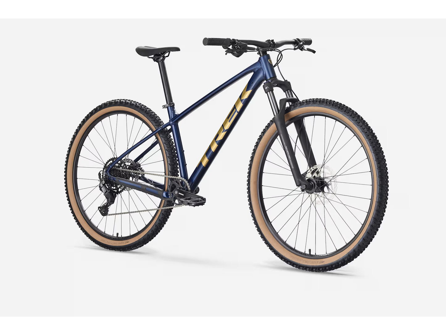 Trek Marlin 5