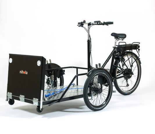 Nihola Flex Electric