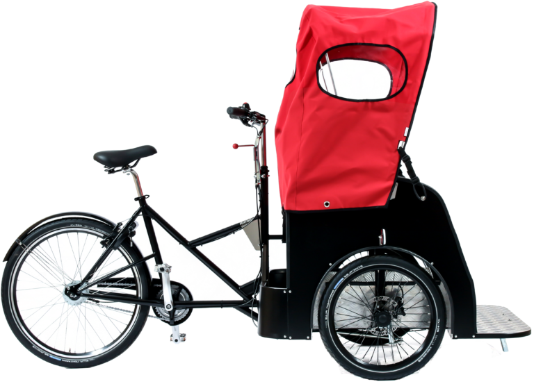 Nihola Taxi