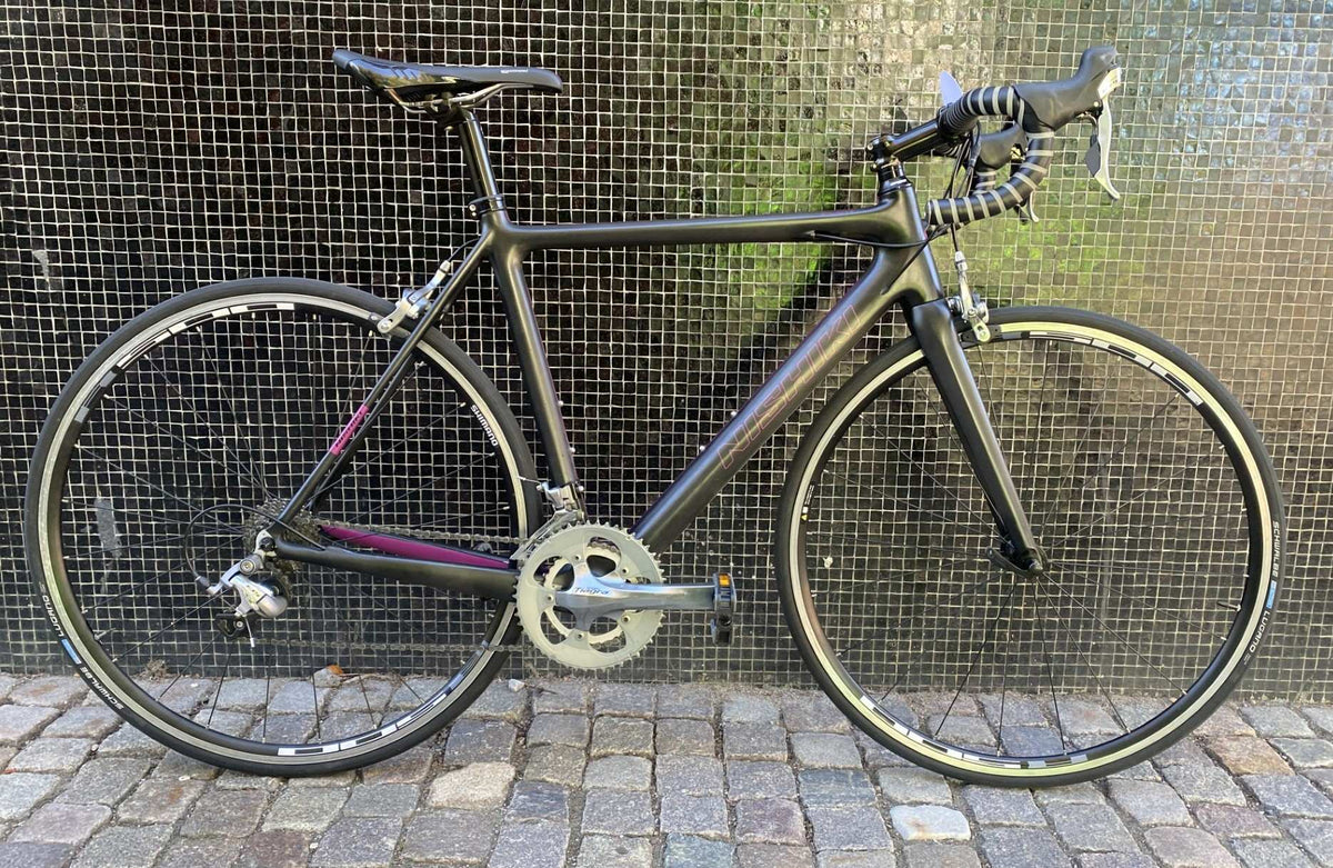 Nishiki Flow (Begagnad)