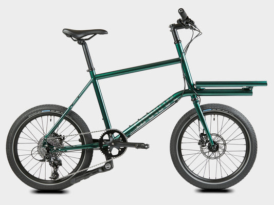 Omnium Nano