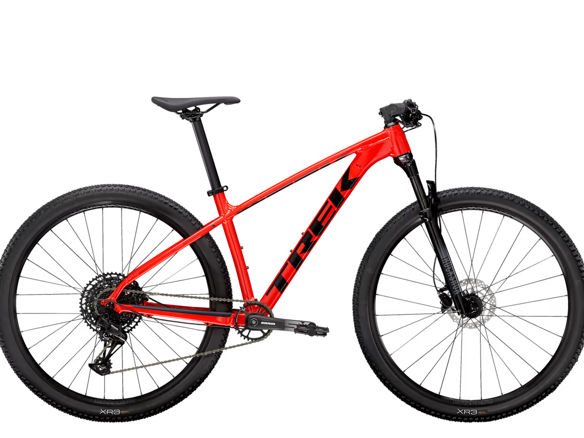 Trek X-Caliber 8