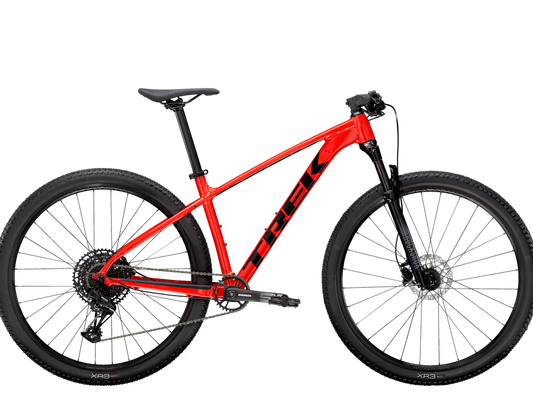 Trek X-Caliber 8