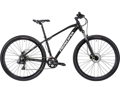 Principia Evoke A2.9