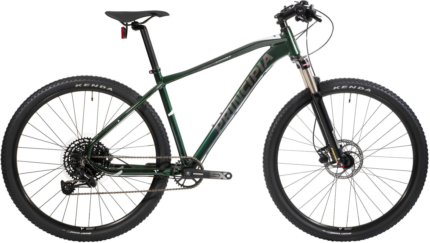 Principia Evoke A8.9