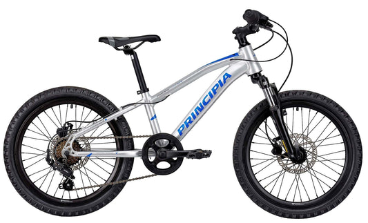 Principia Evoke A2.0
