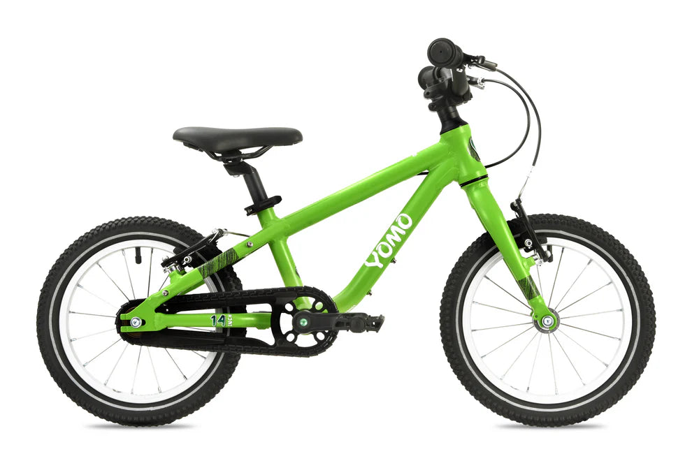 YOMO 14"