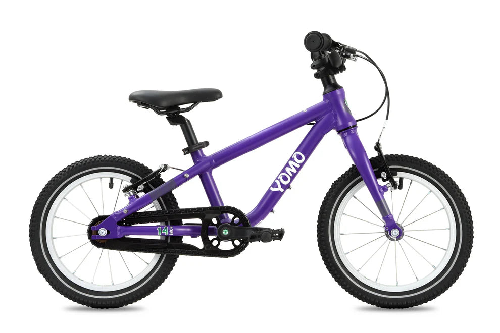 YOMO 14"